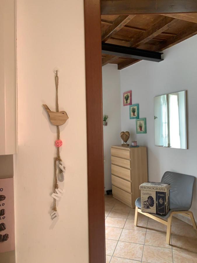 Casa Mantova 2 Apartment Екстериор снимка