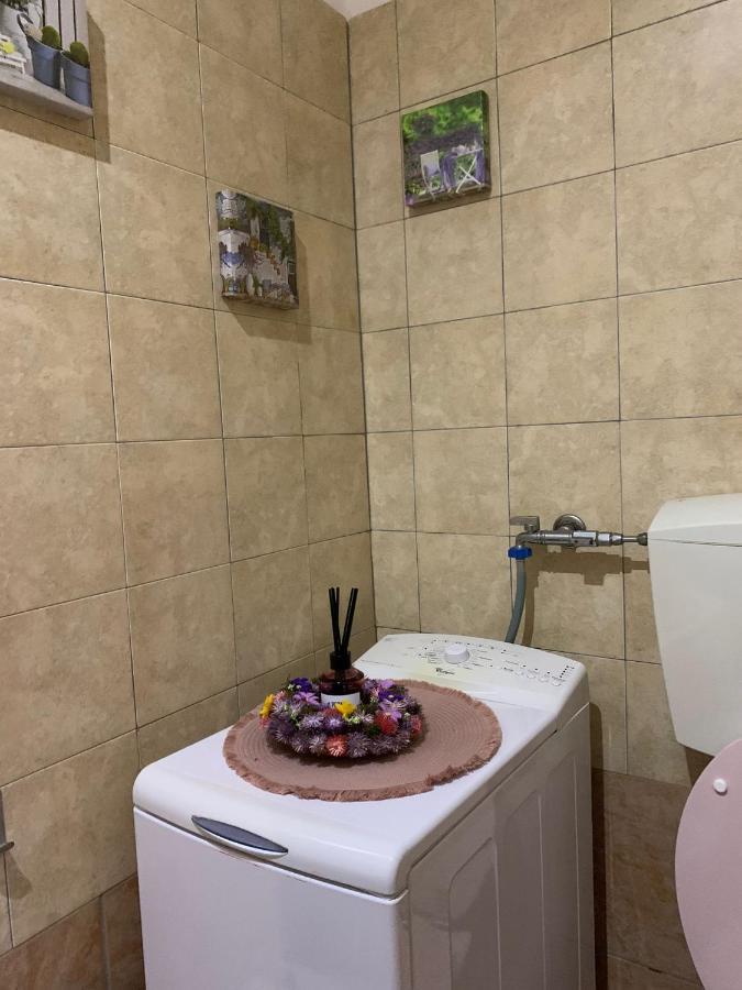 Casa Mantova 2 Apartment Екстериор снимка