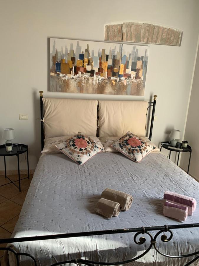 Casa Mantova 2 Apartment Екстериор снимка