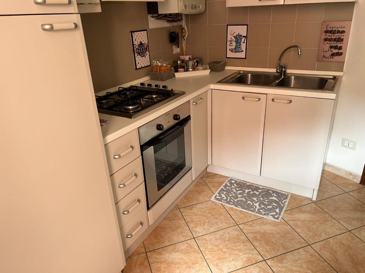 Casa Mantova 2 Apartment Екстериор снимка