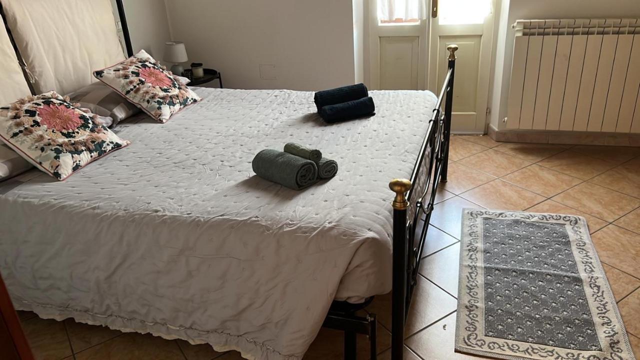 Casa Mantova 2 Apartment Екстериор снимка