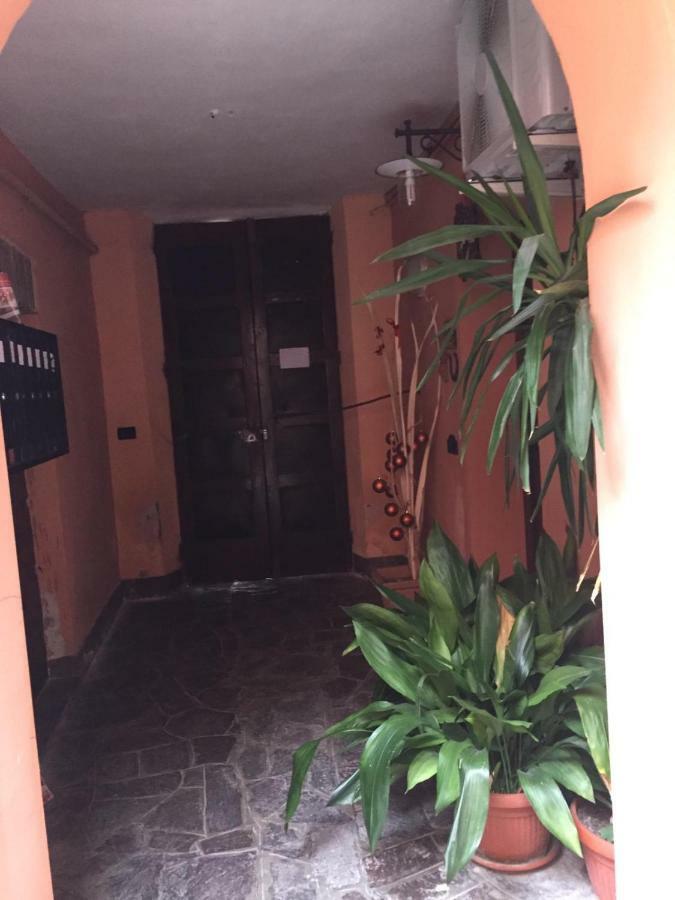 Casa Mantova 2 Apartment Екстериор снимка