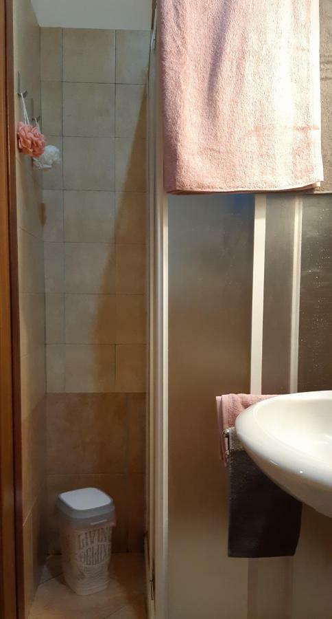Casa Mantova 2 Apartment Екстериор снимка