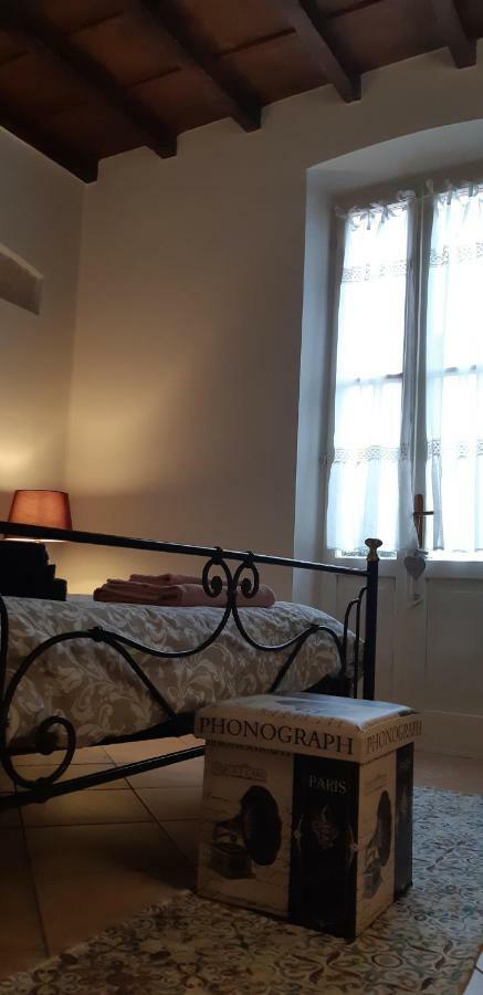Casa Mantova 2 Apartment Екстериор снимка